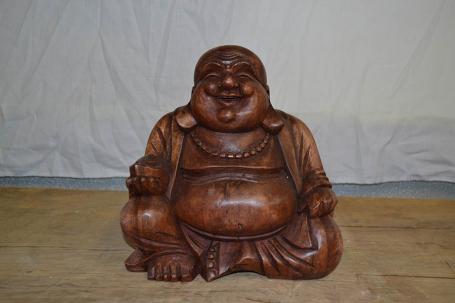 Bouddha sympathique