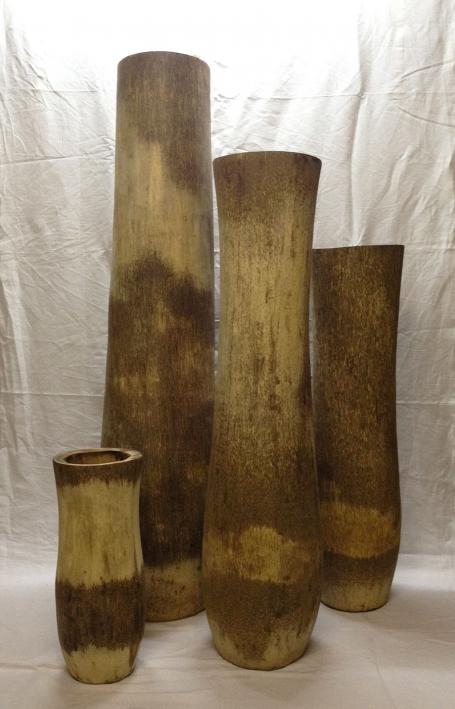 Vases palmier – 360.00€