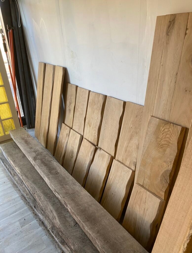 Plateau Bois Brut Bords Irr guliers Aux Bois Flott s Plateau Bois Brut Bords Irr guliers Aux Bois Flott s